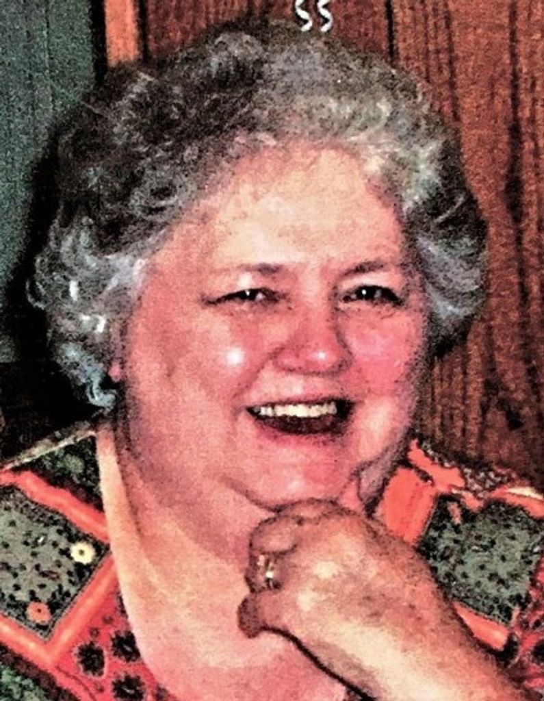 G. Kay (Showalter)  Clabaugh