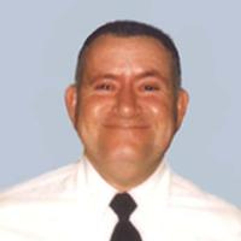 Virgil  Nick Labrier