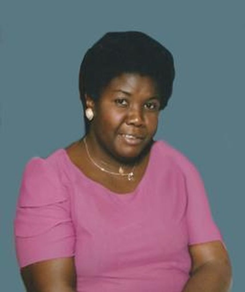 Ida Spruill