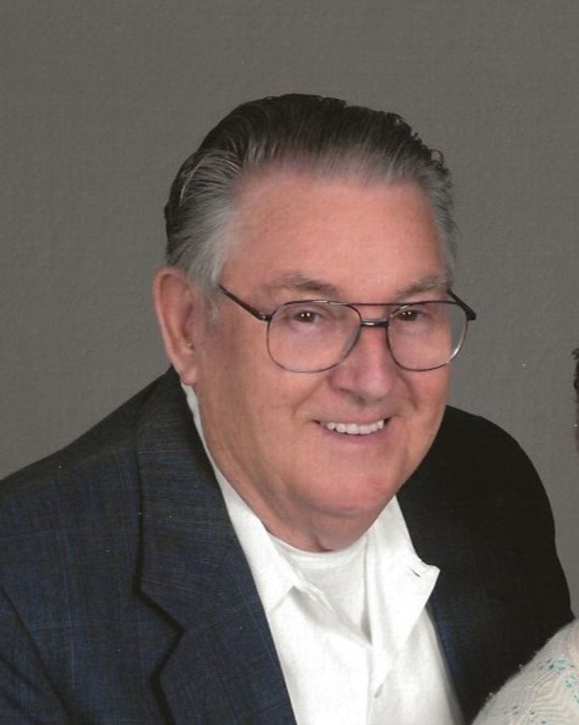 Clarence C. Cummings Profile Photo