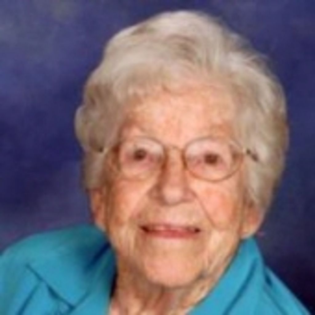 Mary Jeanette Hall Profile Photo