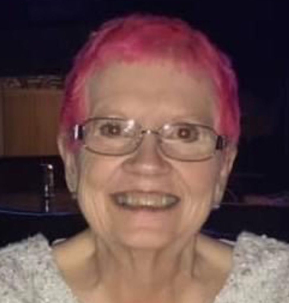 Susan Marie Reardon Profile Photo