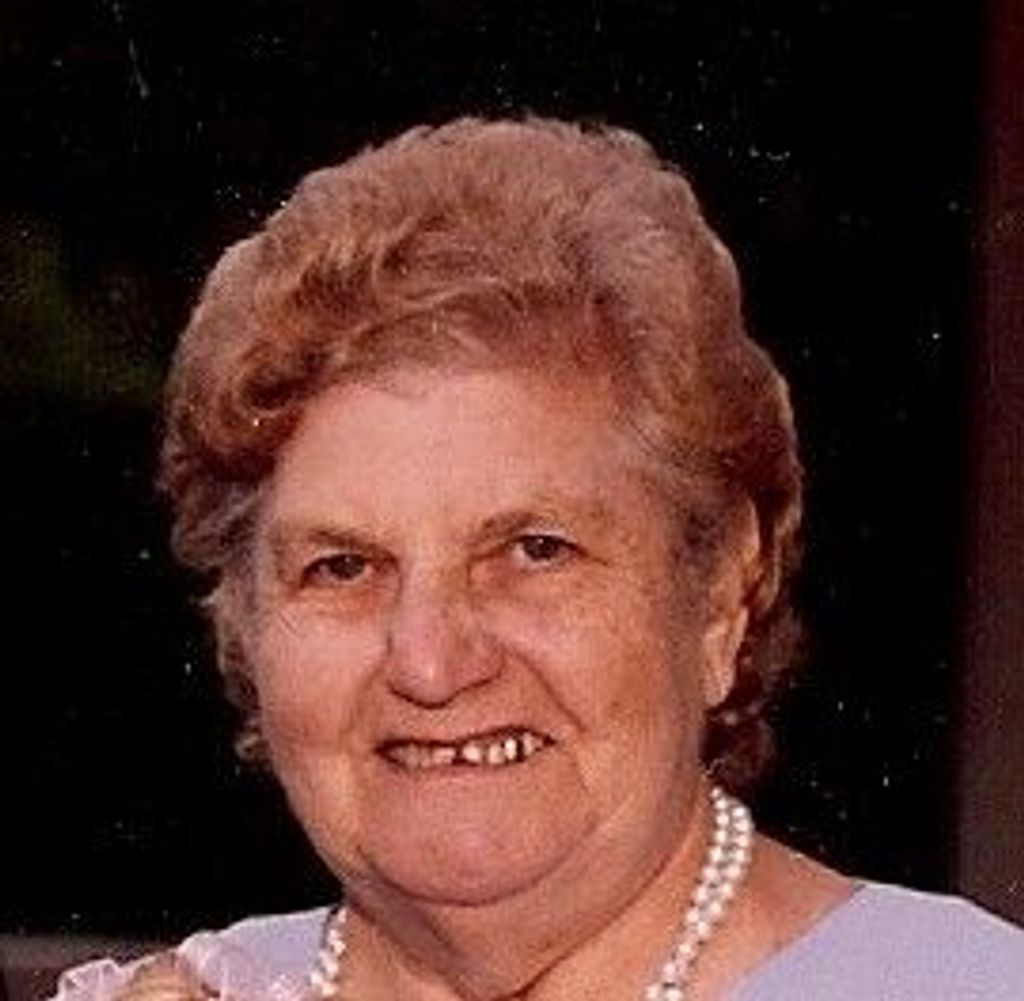 Henrietta (Gustowski) Manak