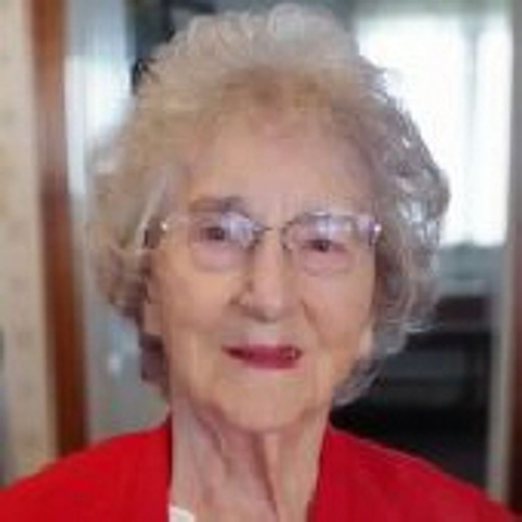 Phyllis Elaine Durussel
