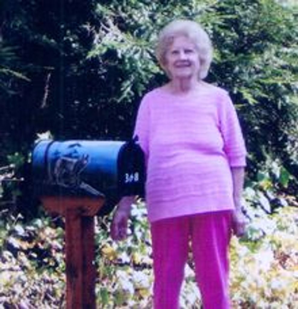 Myra Heidle