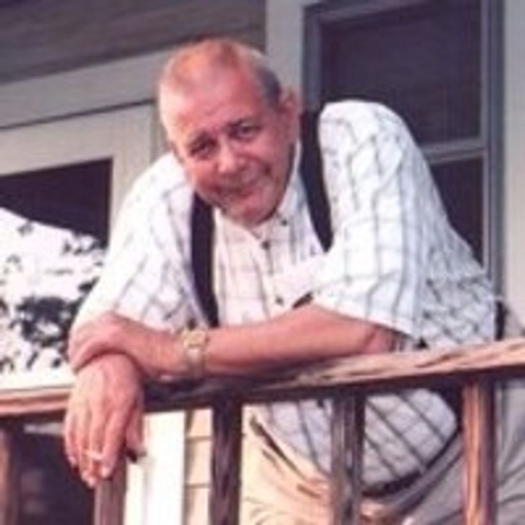 Johnnie Bruce Bennett Profile Photo