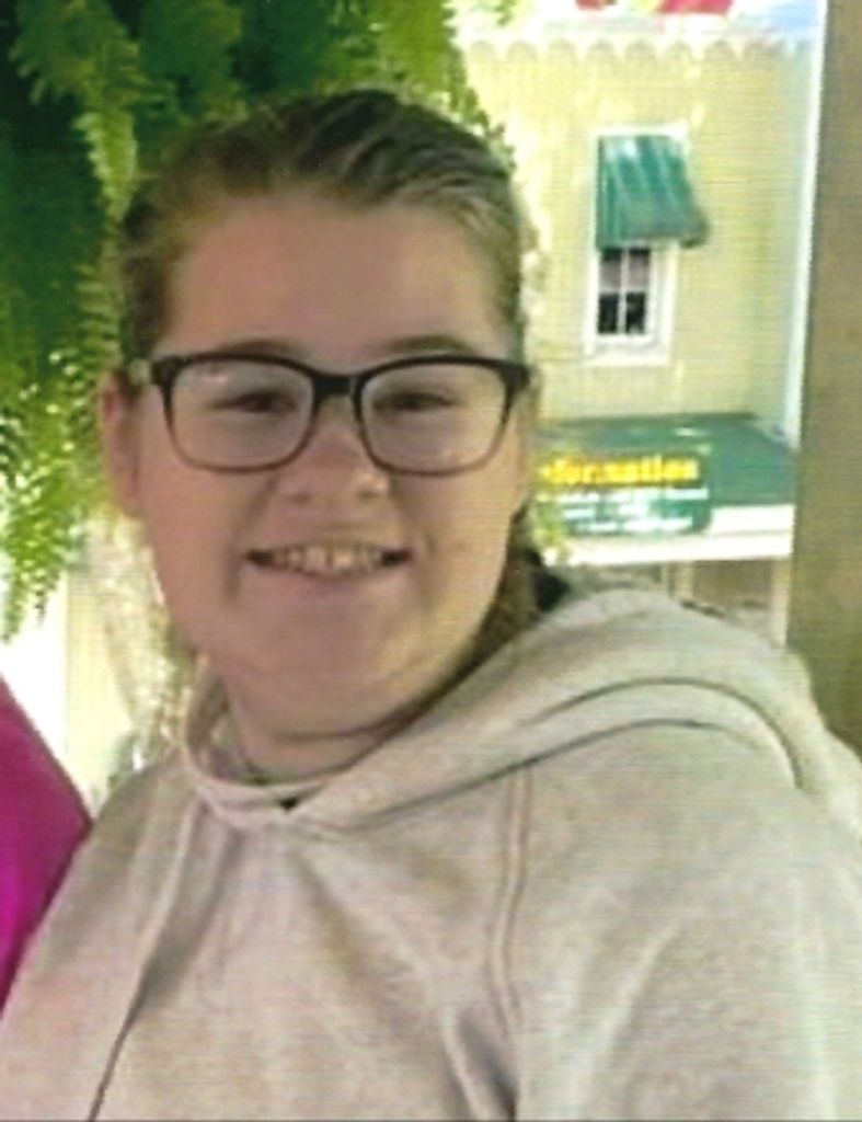 Sherry Lynn Sue Crowell