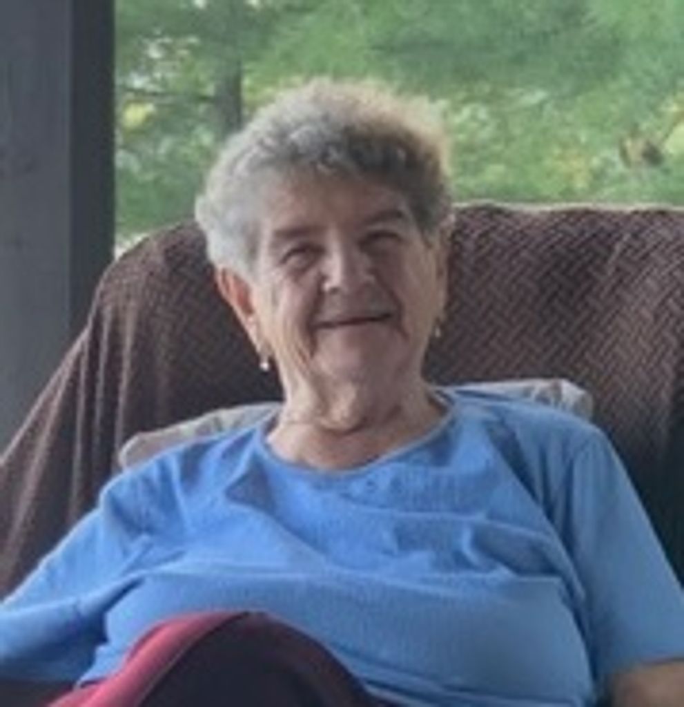 Mary Therese Francis Profile Photo
