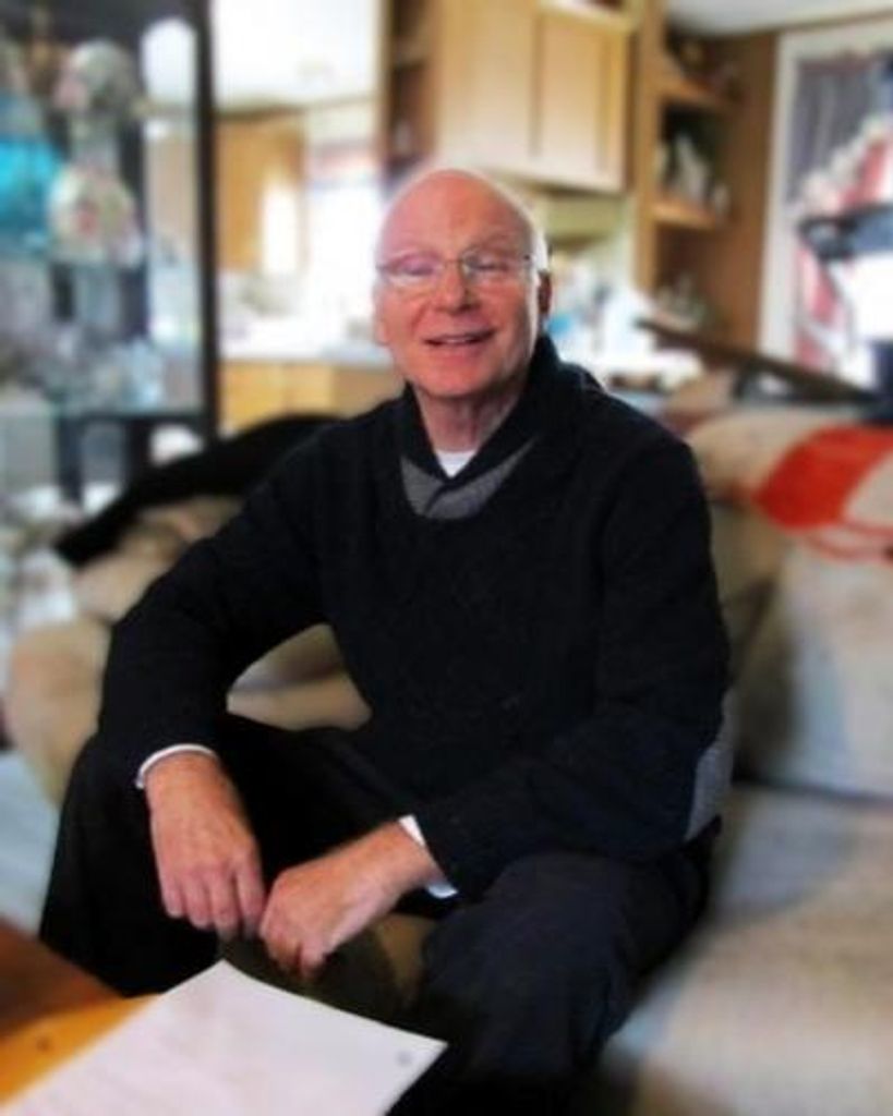 Stephen John Mcmurray Profile Photo