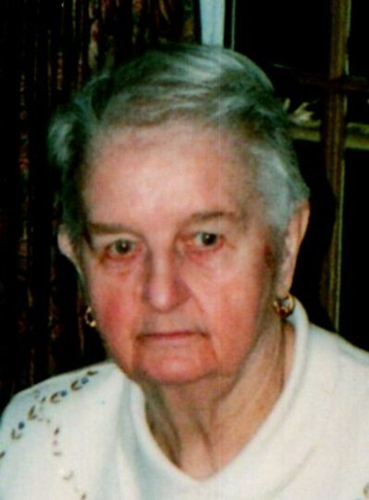 Violet H. Madden Profile Photo