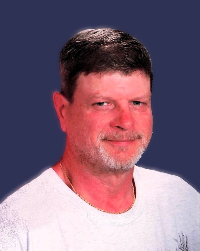 James "Jim" Edward Balge