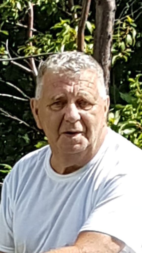 Leo Francis English Profile Photo