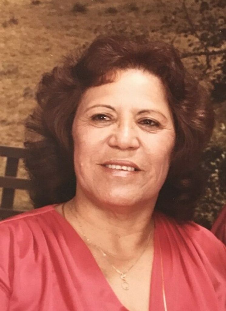 Elvira D. (De Lira)  Vega Profile Photo