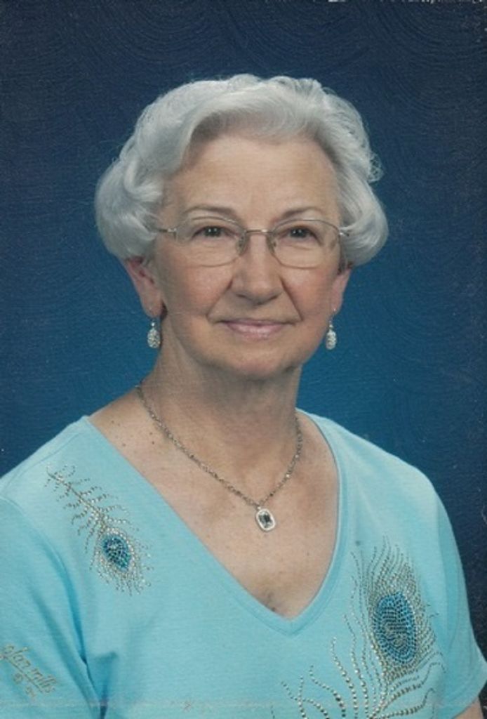 Ruth M. Dickison Profile Photo