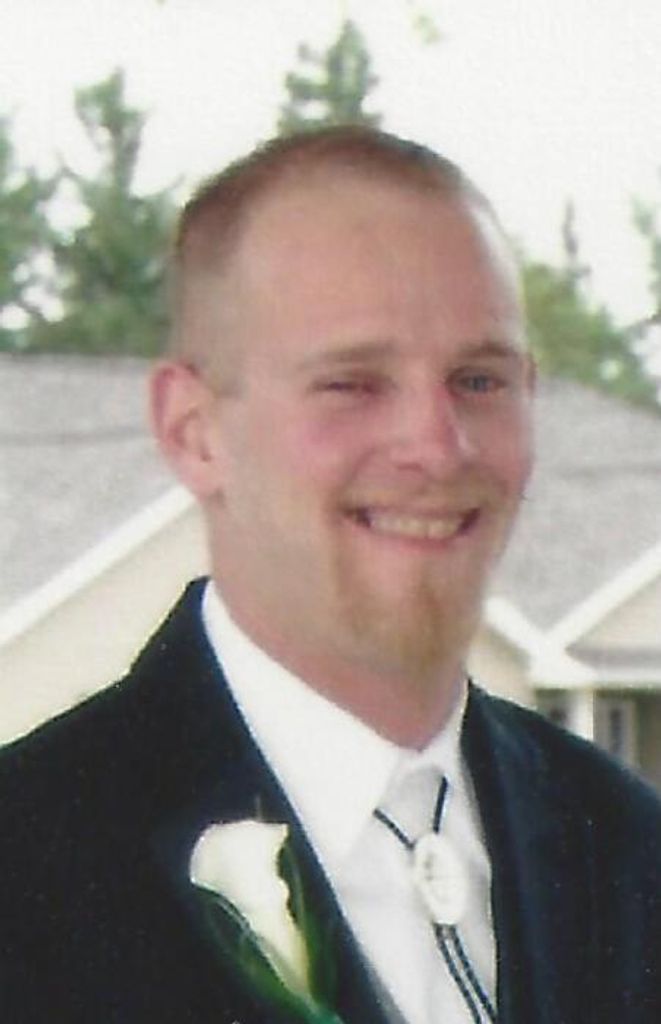 Myron T. Stieber Profile Photo