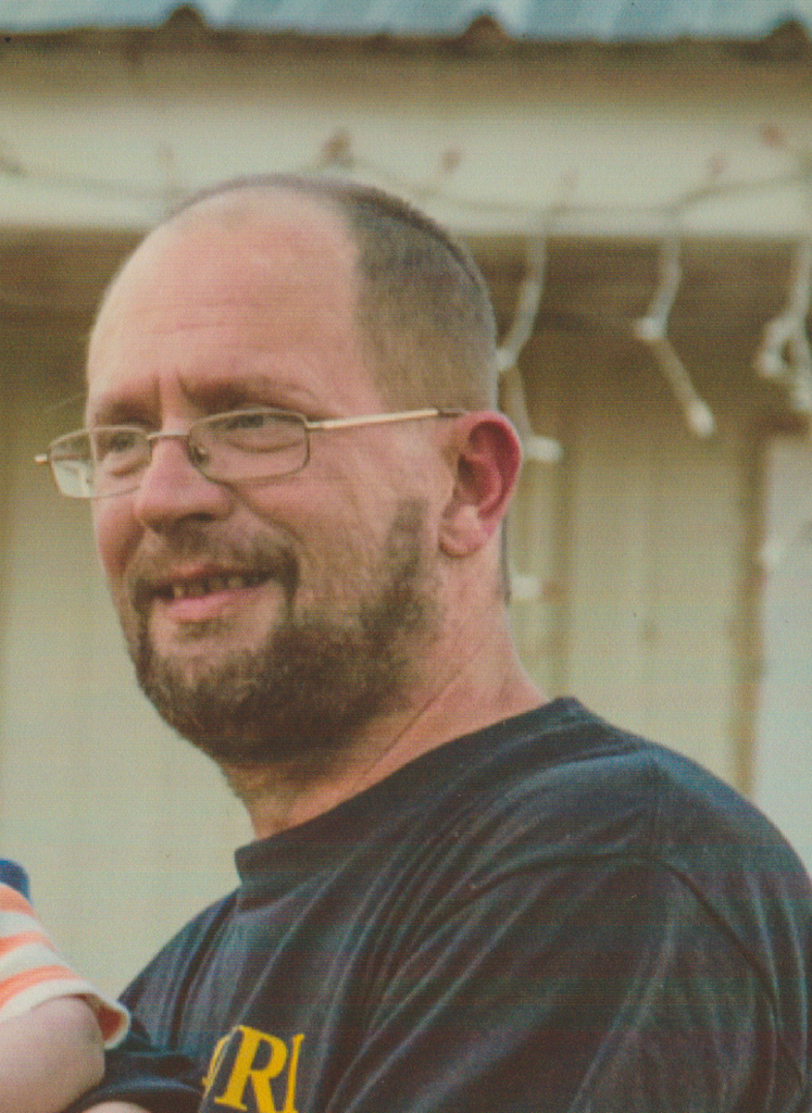 Ryan Eugene Thompson