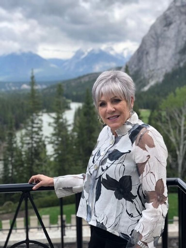Donna Gersten Profile Photo