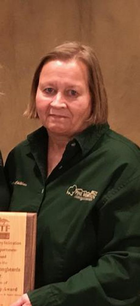 Kathy Lynn Engle Childress