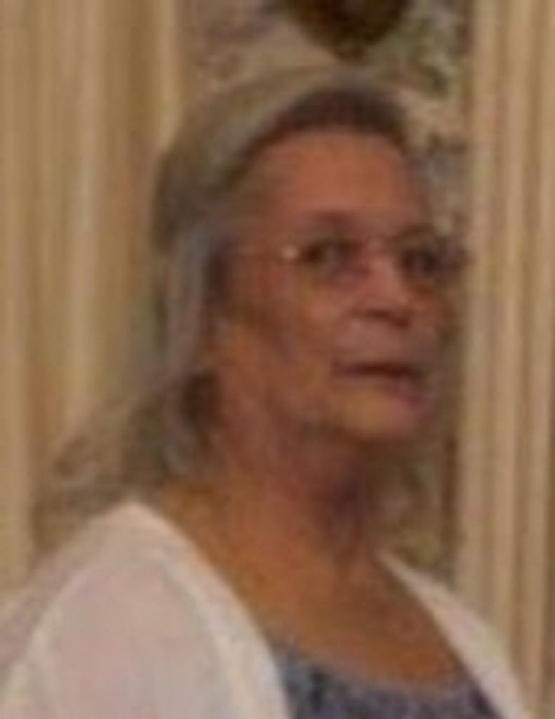 Sherry Lee Smith