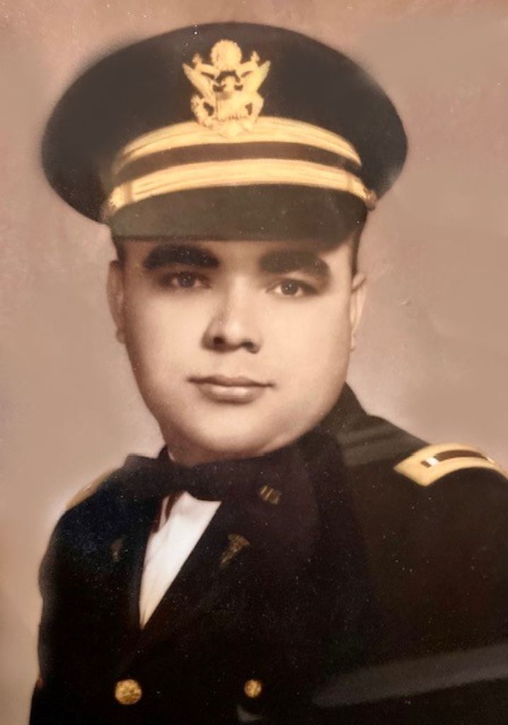 Eduardo Acevedo