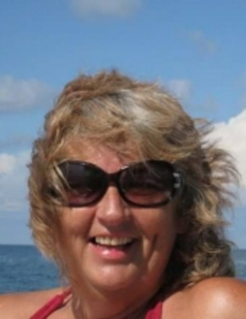 Pamela Vinson Gladney