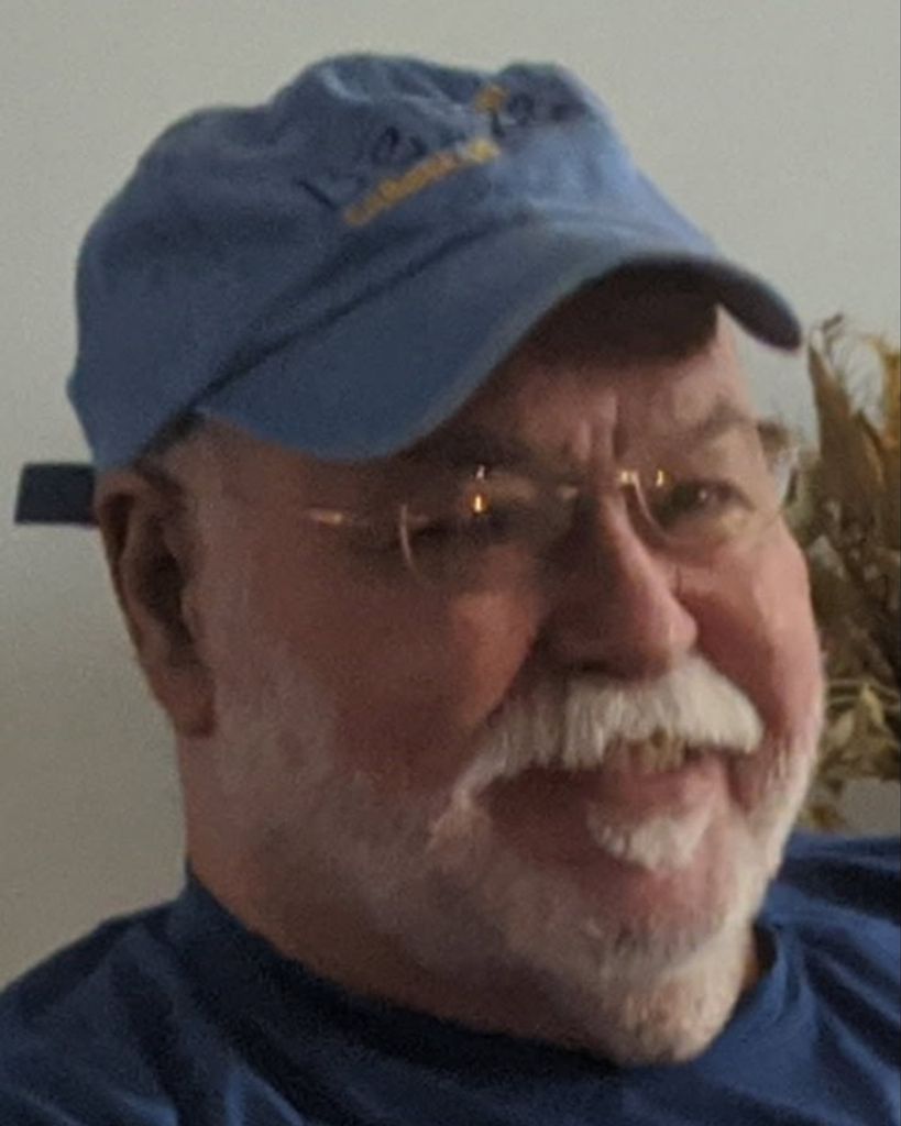 Nicholas Raymond Cucinello Jr. Profile Photo