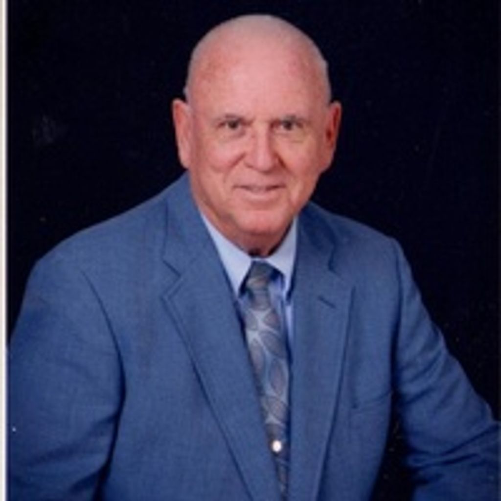 Eugene "Gene" Byrd