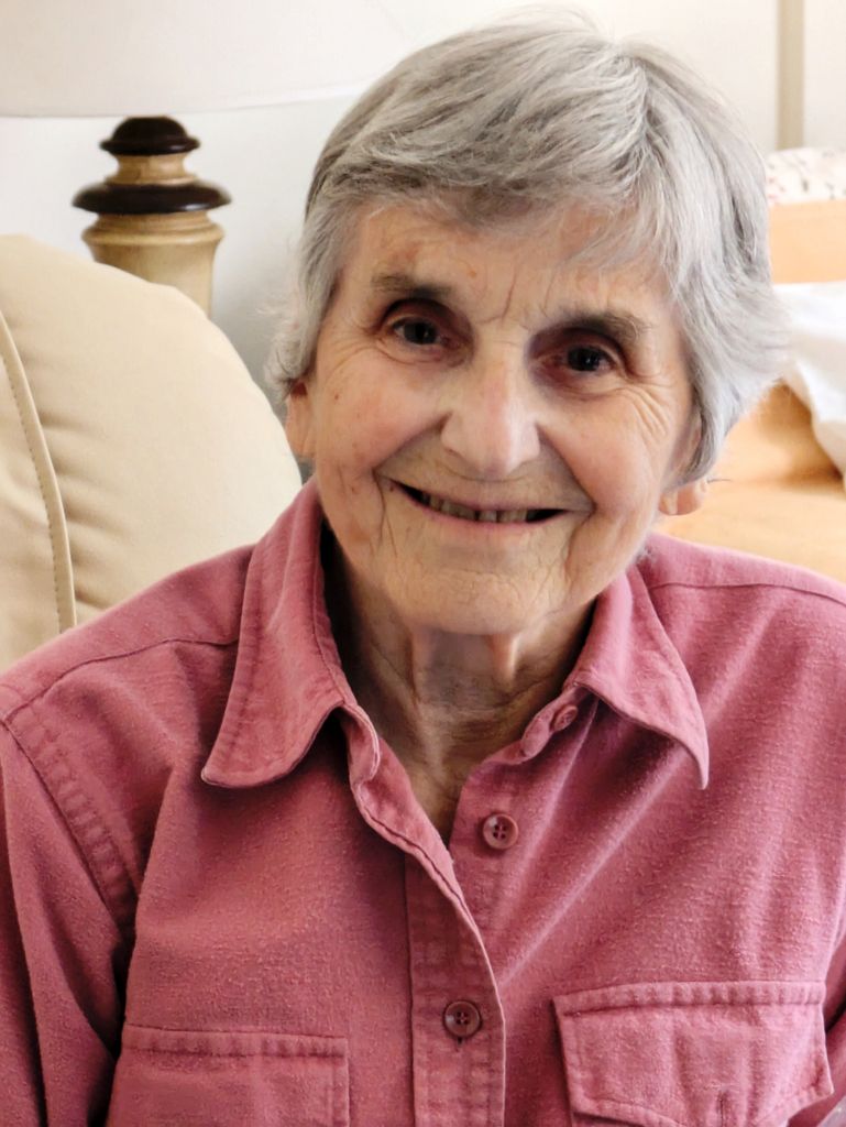 Elizabeth Pennell Profile Photo