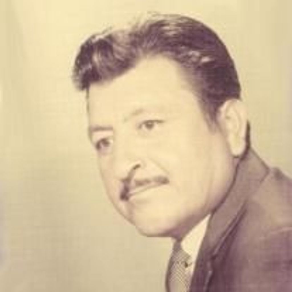 Juan Mendez Cordova