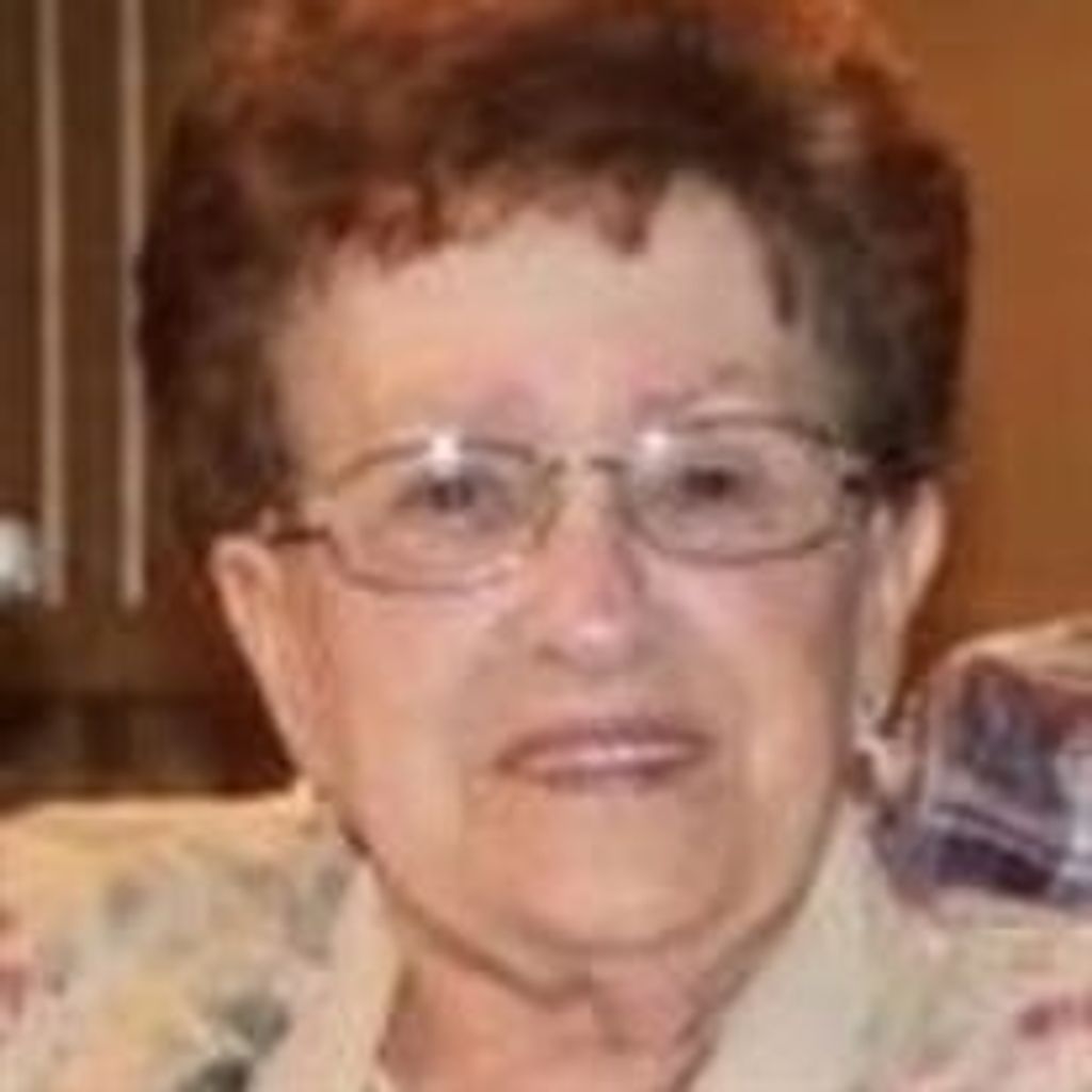 Maudry B. Breaux