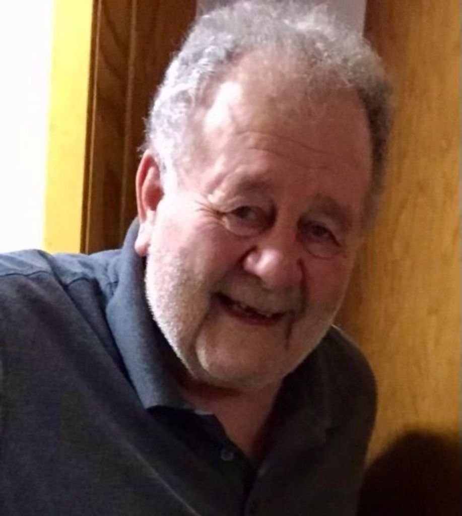 Robert Edward Coquyt
