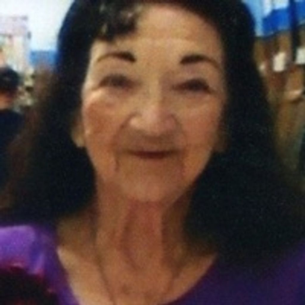 Franseene P. Frazier