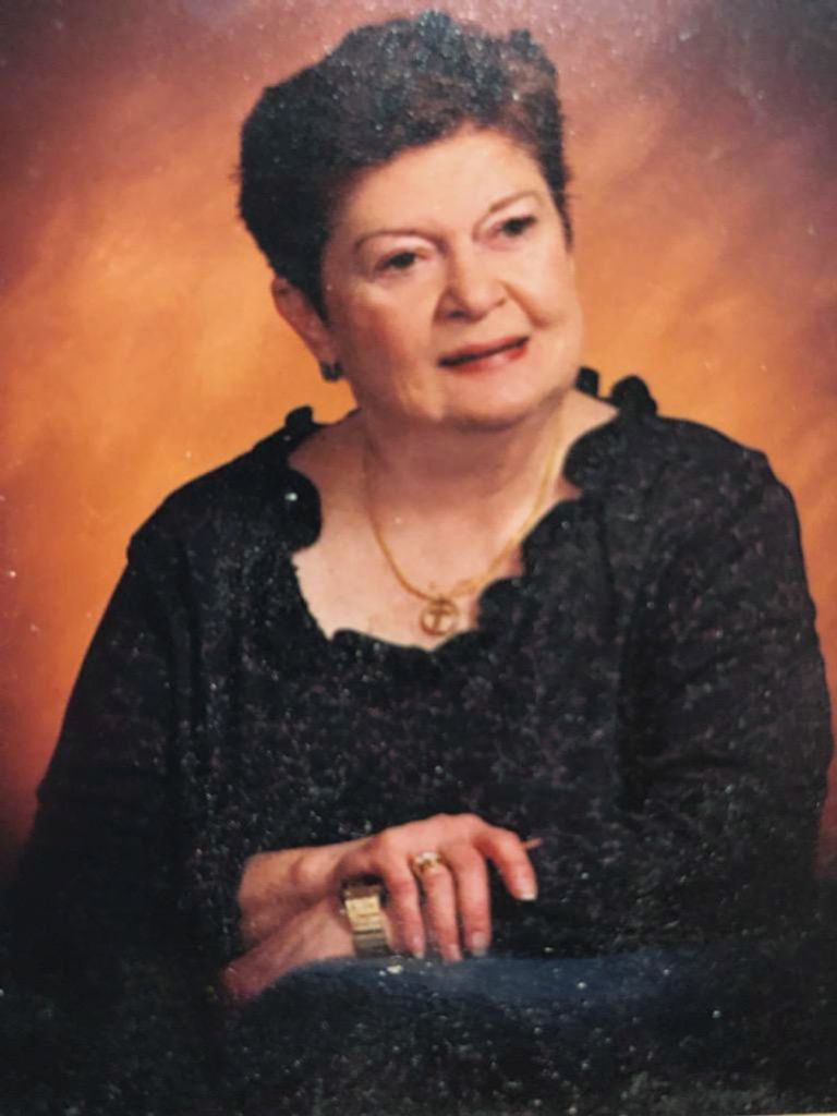 Audrey Herzog