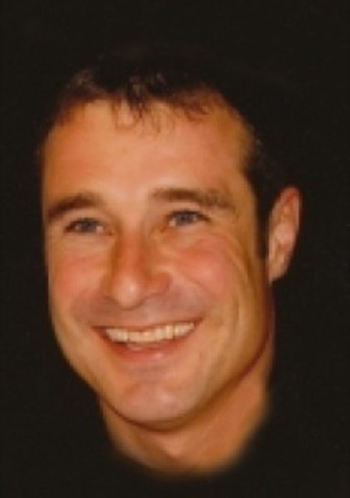 Quentin Harder