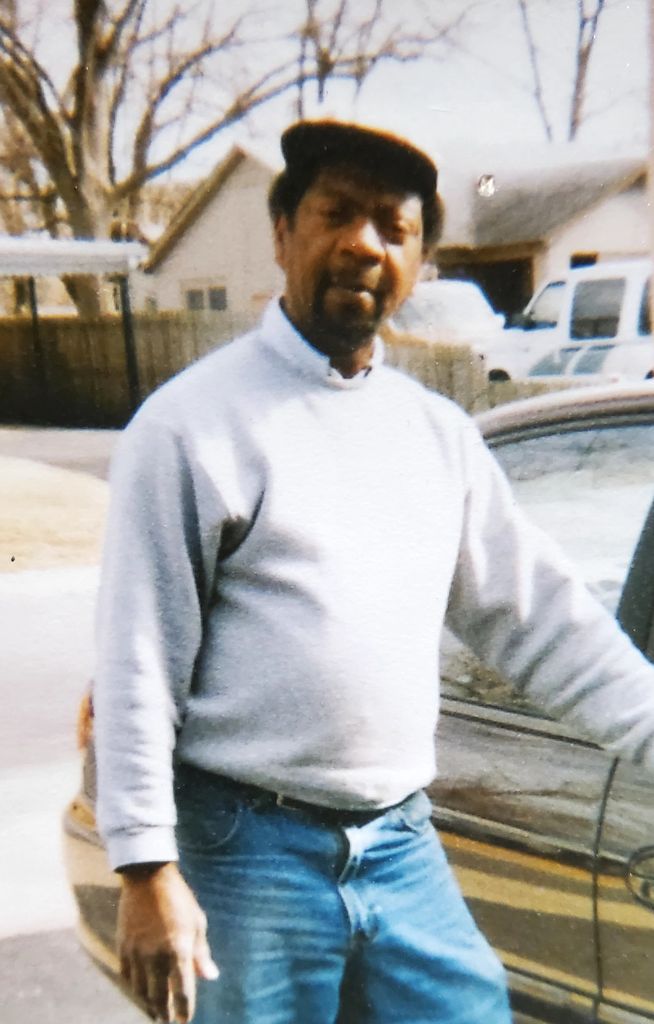 Raymond Clay Jr