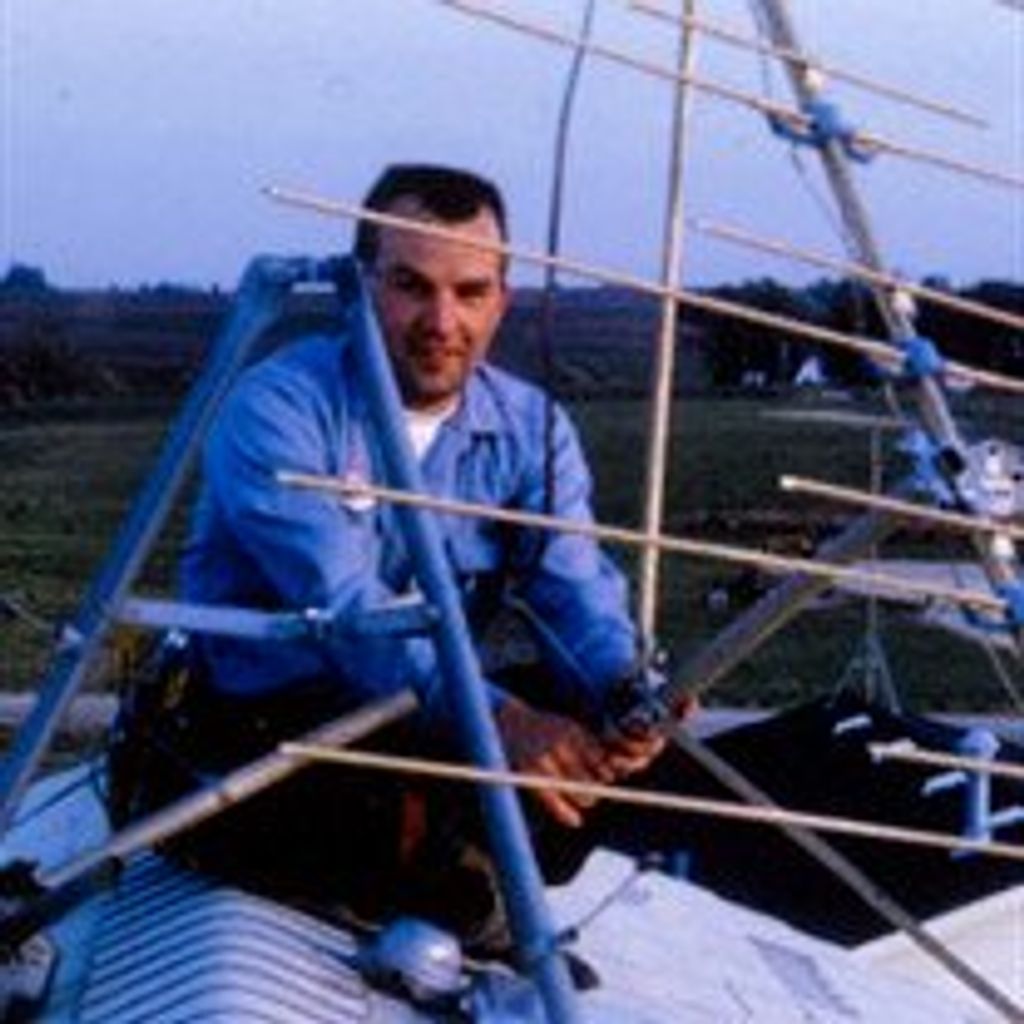 John  Robert Nelson