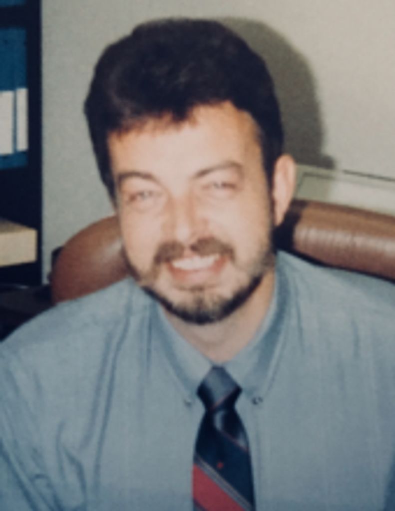 Ronald L. Seipp