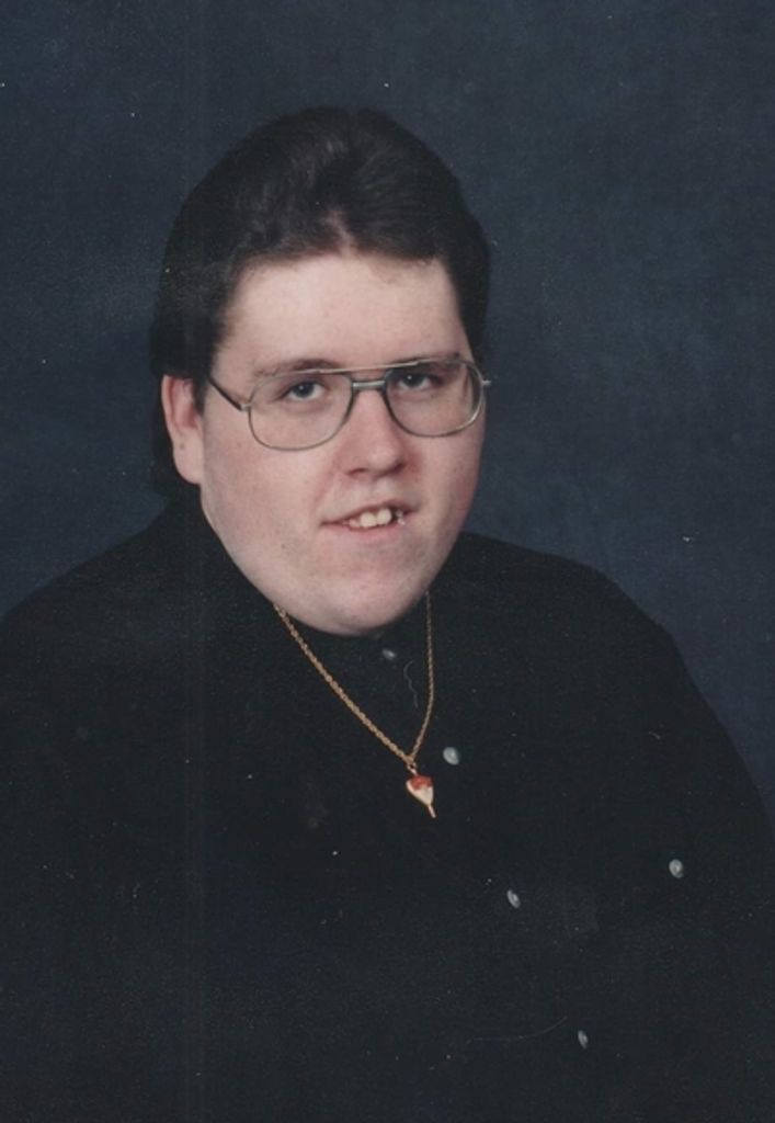 Cory Morgan Profile Photo