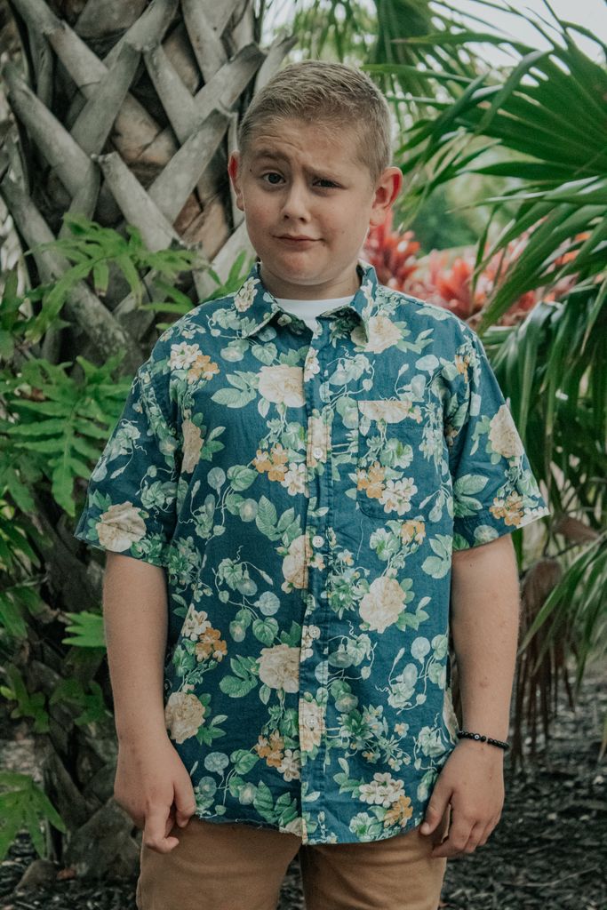 Logan Charles Stryker Profile Photo