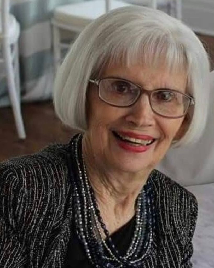 Letha Dale Walls Profile Photo