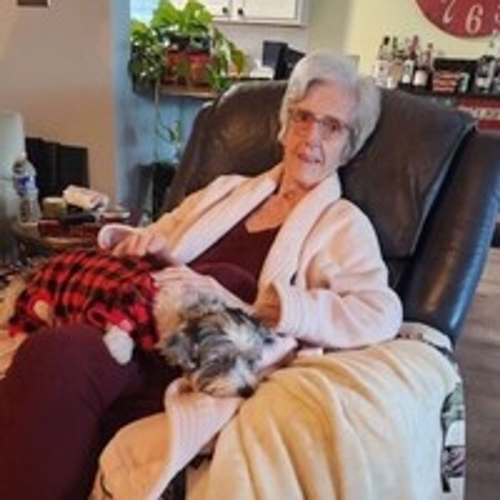 Norma Jean Knight