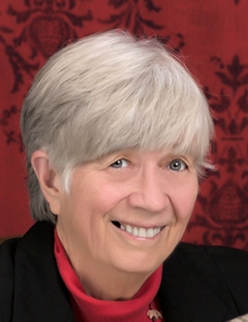 Ellen "Ann" (Robson)  Jolley Profile Photo