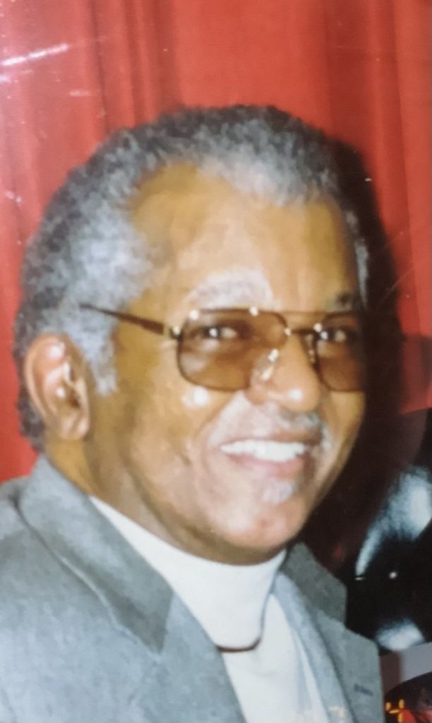 Jimmie T. Jones Sr.