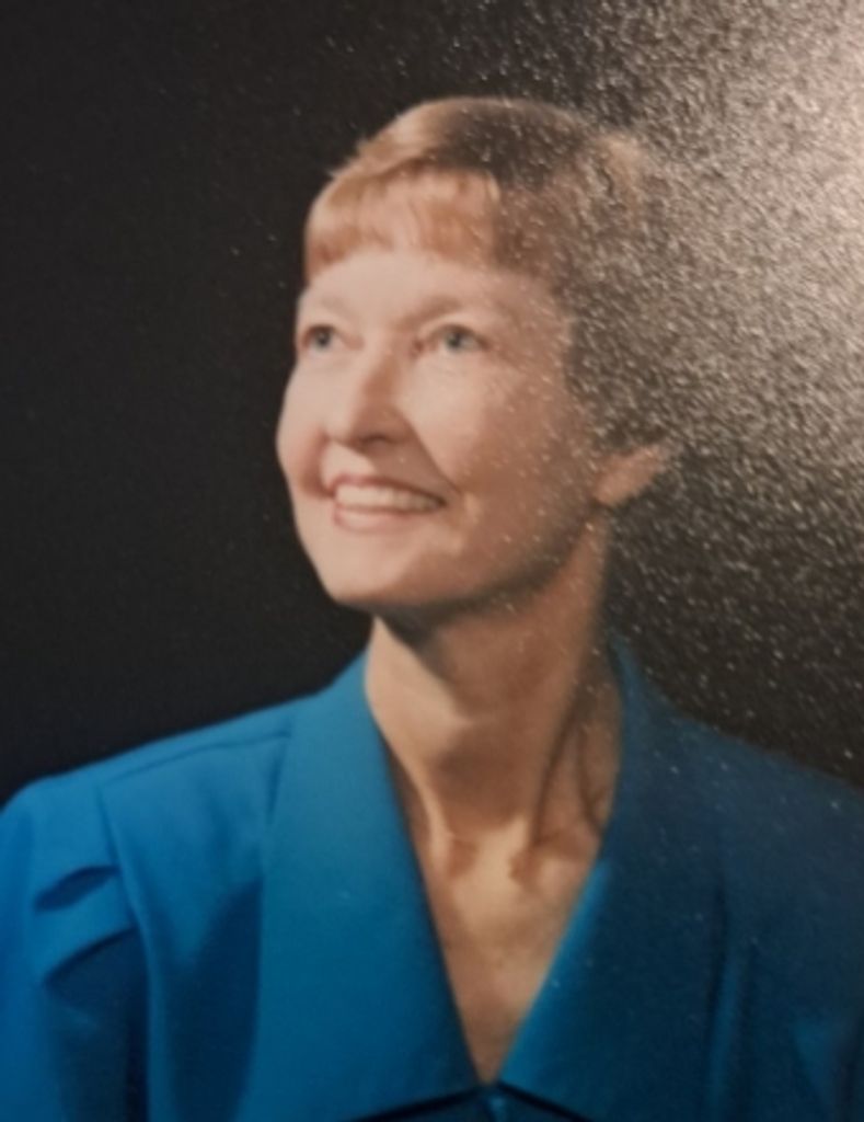 Barbara Ann Drayton