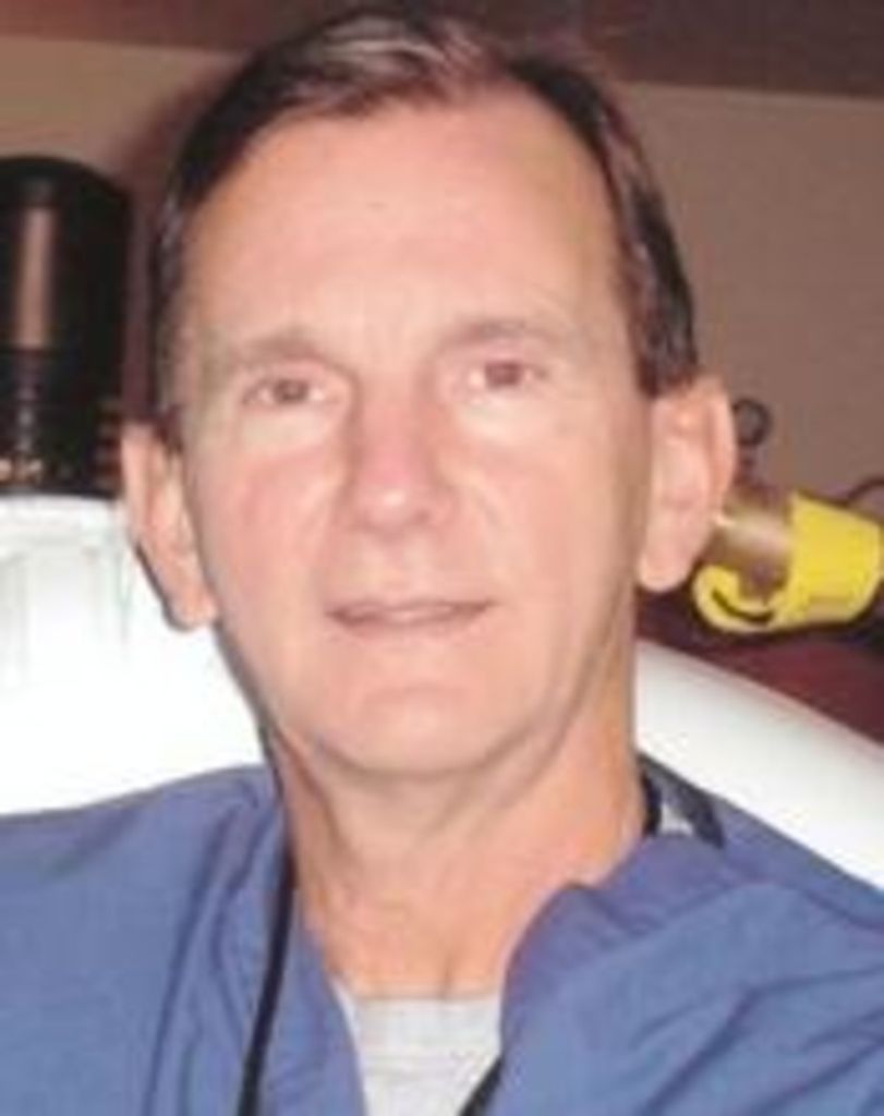 James Arthur Godville