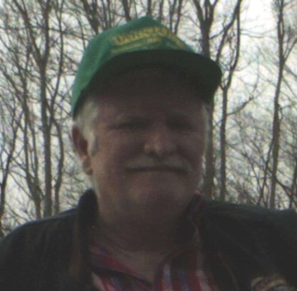 Cloyd Britt