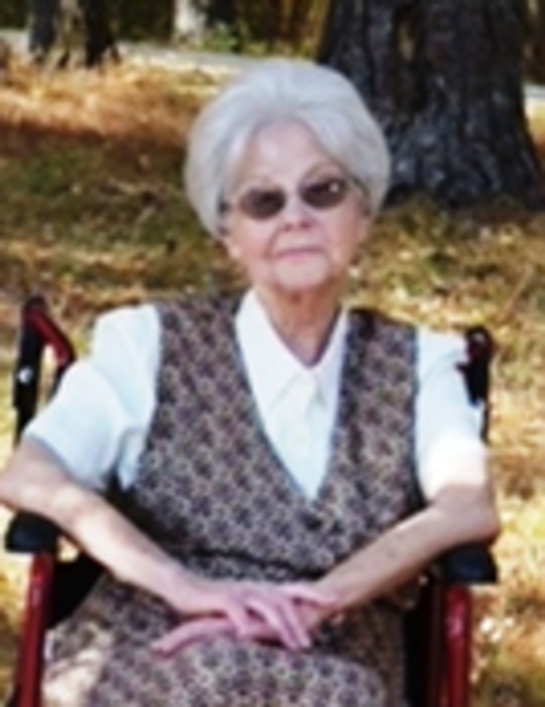 Mrs. Willie Lee (Barnett) Parton Profile Photo