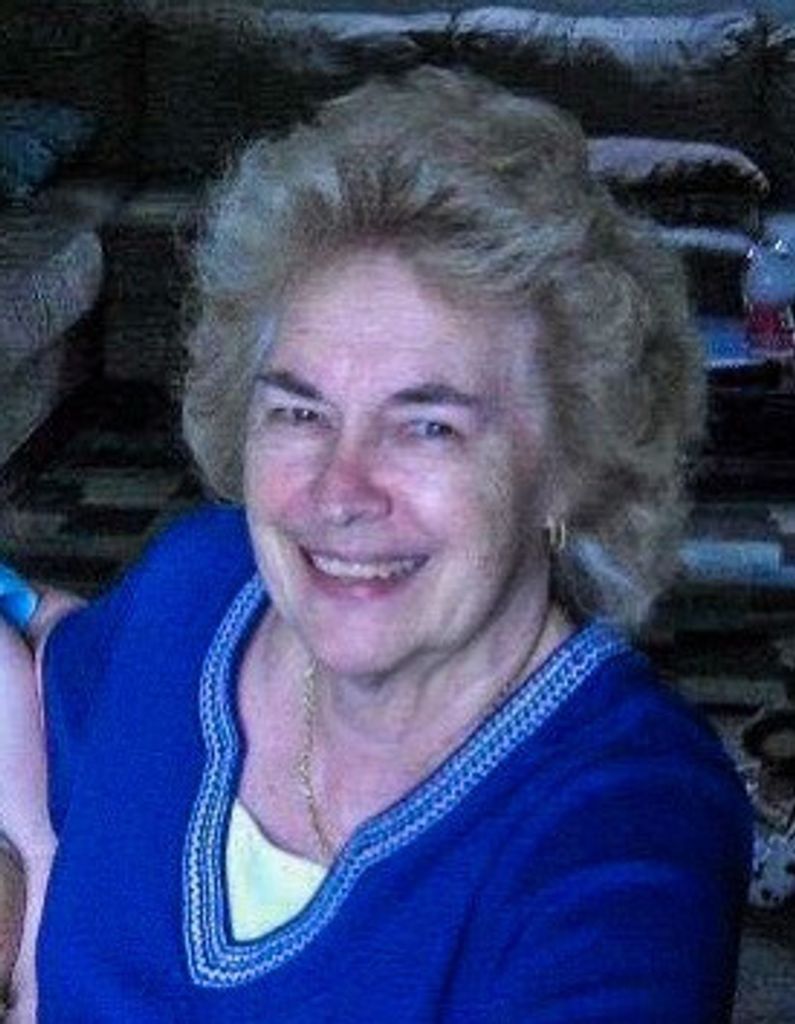 Ruth E. Burris