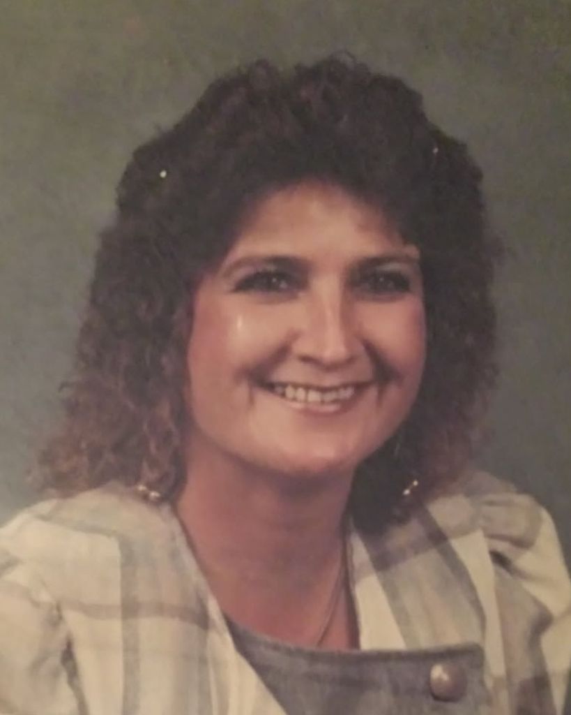 Deborah Marie Hurt Lamb