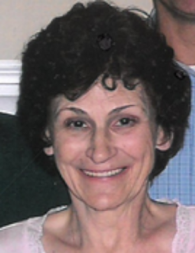 Marilyn Jean (Miller) Huddleston